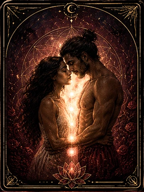 Sexualidade Sagrada